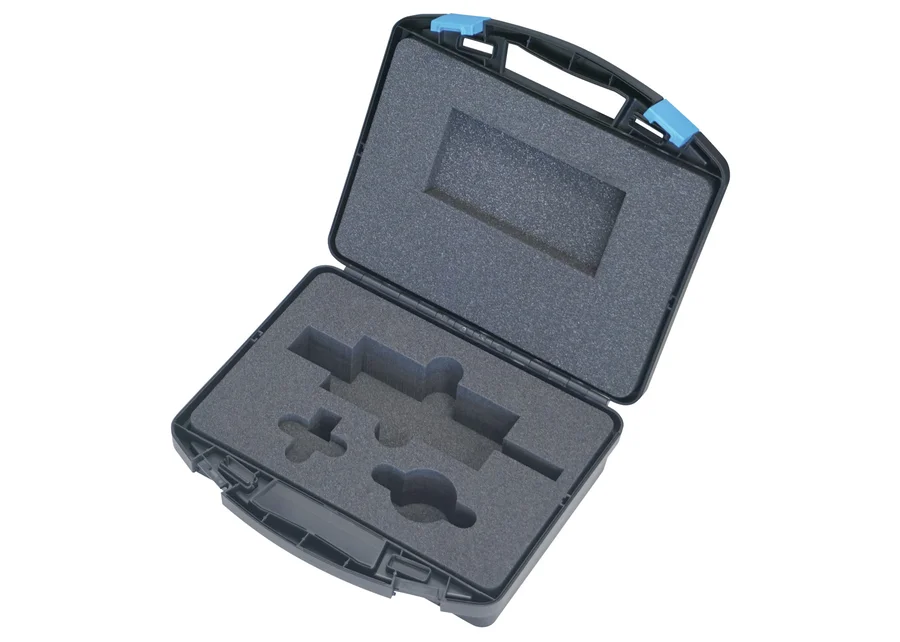 GEDORE Automotive plastic case with foam insert, catalog image