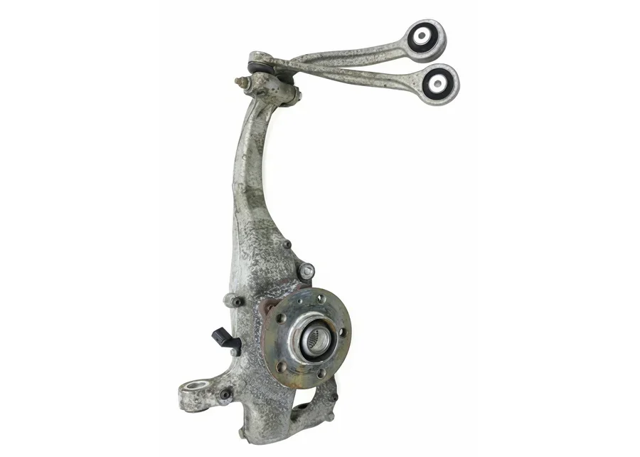 GEDORE Automotive Silentlager-Werkzeugsatz (VW-Audi), Anwendungsbild Nummer 1