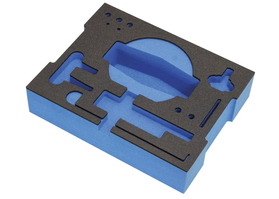 GEDORE Automotive foam insert, catalogue image no. 5
