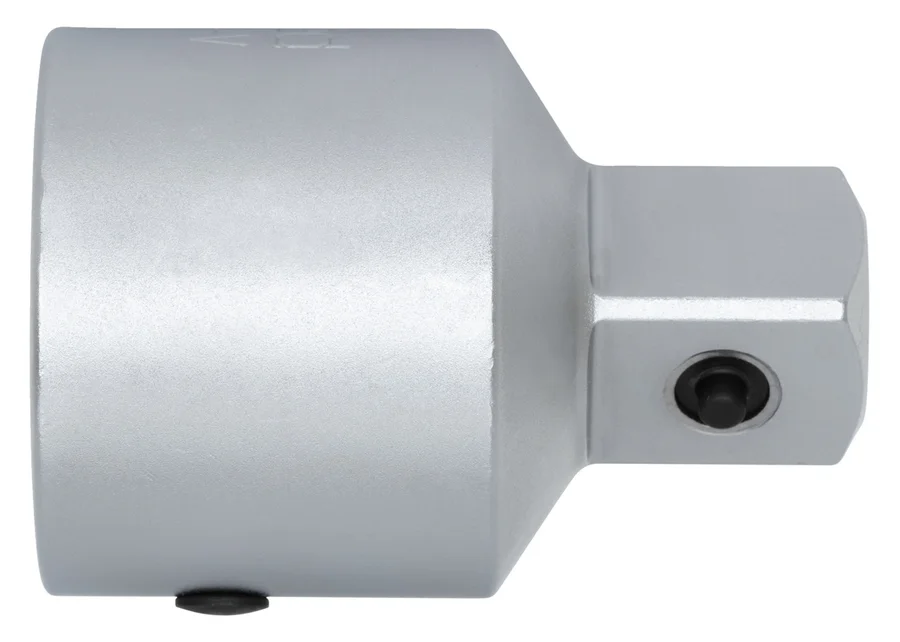 GEDOREred 1" to 3/4" reducer adapter, catalog image no. 2