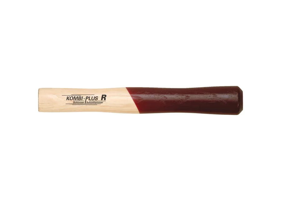 GEDORE KOMBI-PLUS R replacement hickory handle, catalogue image