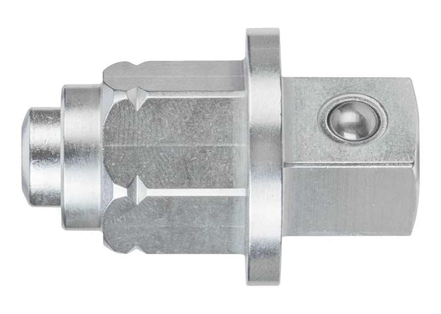 GEDORE 1/2" drive square for SK ratchet, catalogue image
