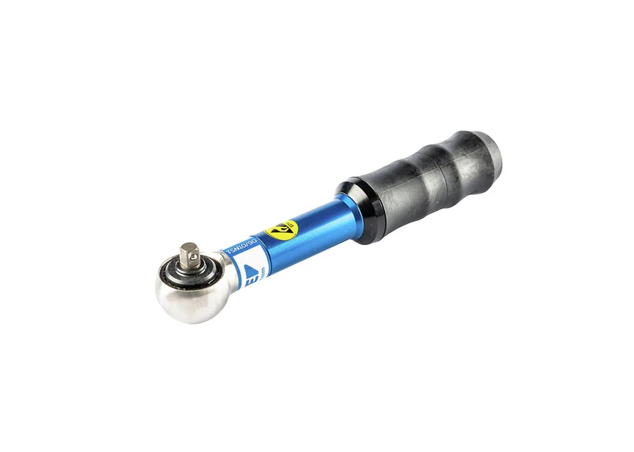 GEDORE Drehmomentschlüssel TSN SLIPPER 1-125 Nm / 10-1106 lbf·in / Festeinstellung, Produktbild Nummer 11