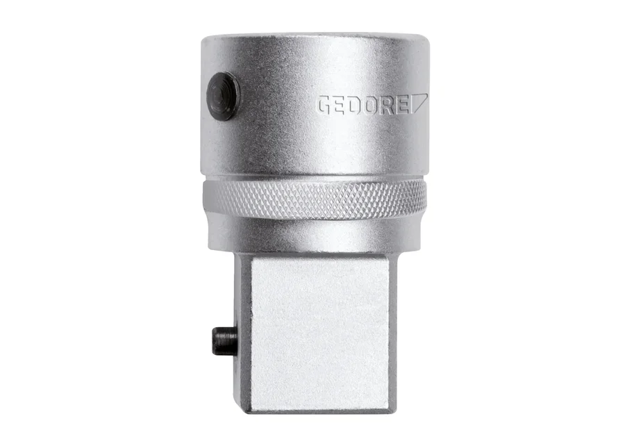 GEDOREred 1" to 3/4" reducer adapter, catalog image no. 1