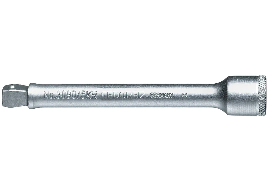 GEDORE 3/8" universal joint extension, catalogue image no. 1
