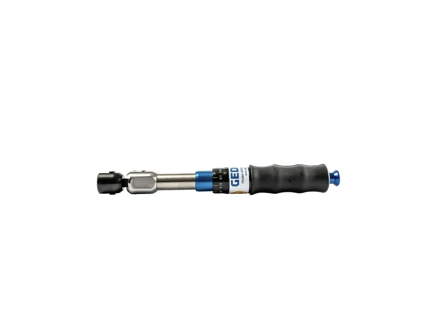 GEDORE break-over torque wrench 0.5-10 Nm / with scale, product image no. 1