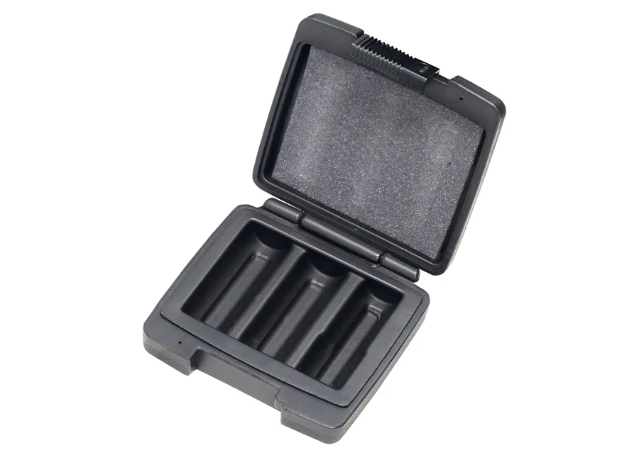 GEDORE Automotive empty plastic case, special version, catalogue image no. 3