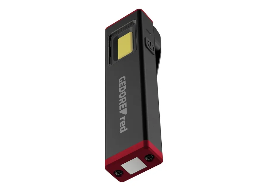 GEDOREred LED mini work light, product image no. 5