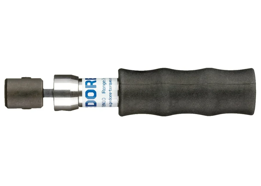 GEDORE TBN KNICKER break-over torque wrench 0.4-200 Nm / preset, product image no. 7
