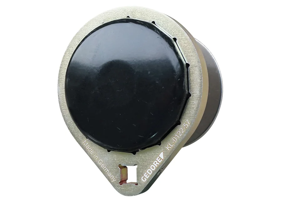 GEDORE Automotive oil filter wrench, specific, application image no. 3