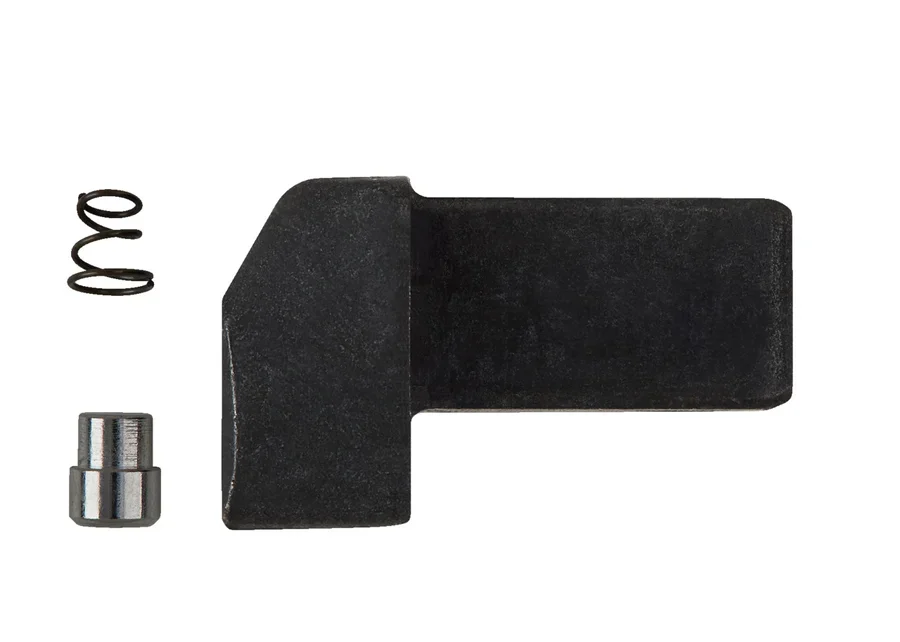GEDORE 9x12 insert weld-on piece, product image