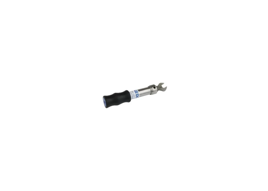 GEDORE TBN CP break-over torque wrench 0.4-10 Nm / preset, catalogue image no. 1