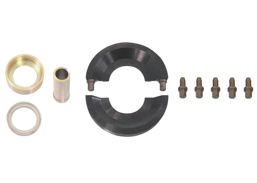 GEDORE Automotive wheel bearing installation tool, catalogue image no. 1