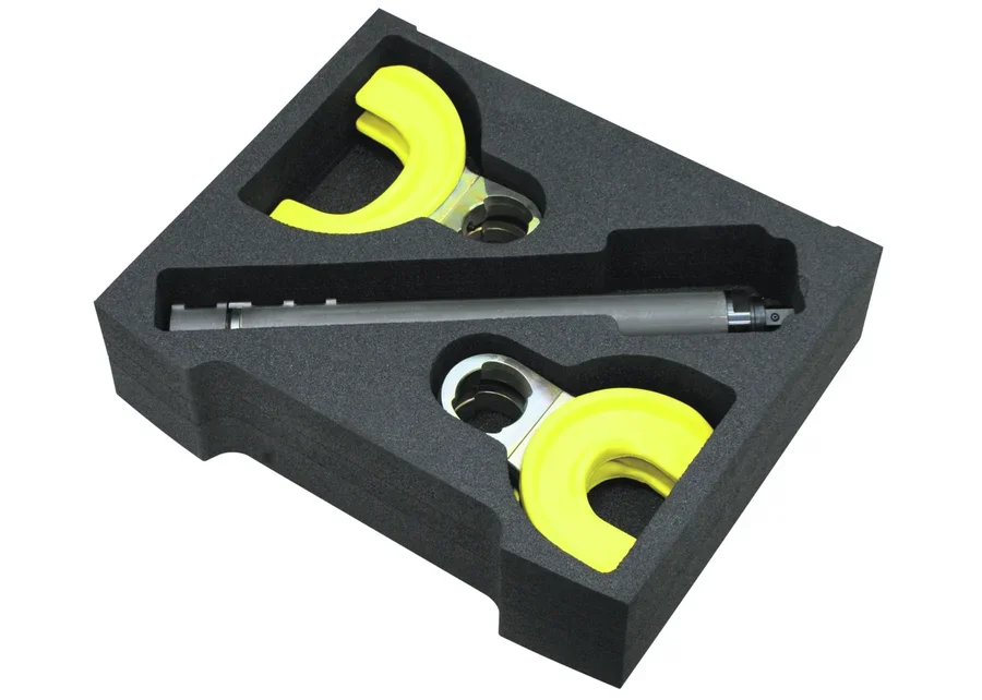 GEDORE Automotive spring compressor, catalogue image no. 5