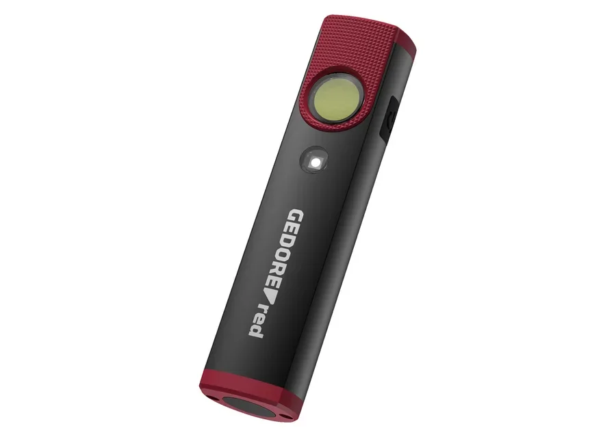 GEDOREred UV mini work light, product image no. 7