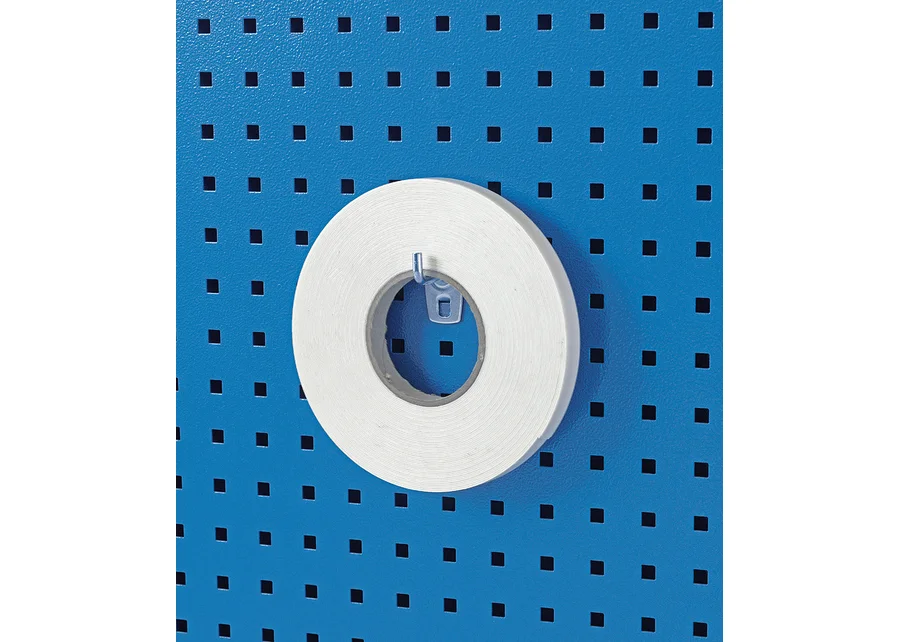 GEDORE tool hook with vertical hook end, application image no. 1