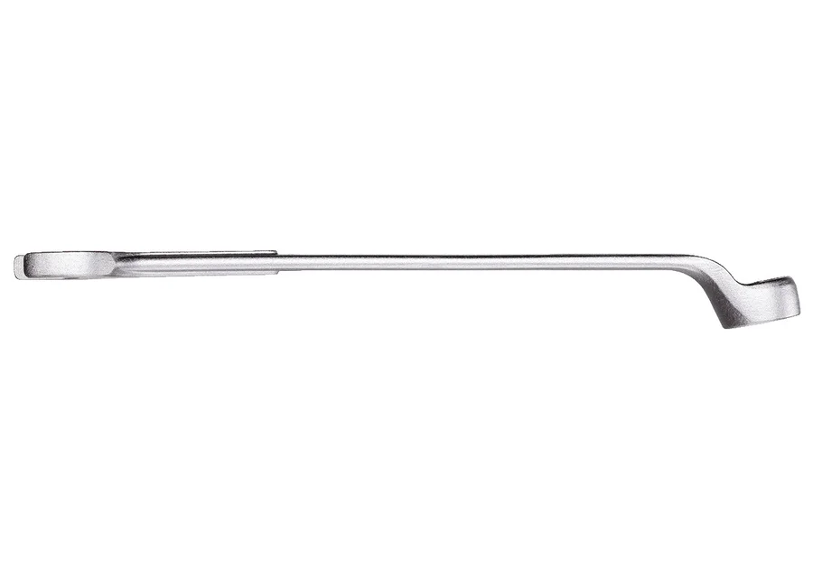 GEDORE Whitworth combination wrench with equal-size openings, product image