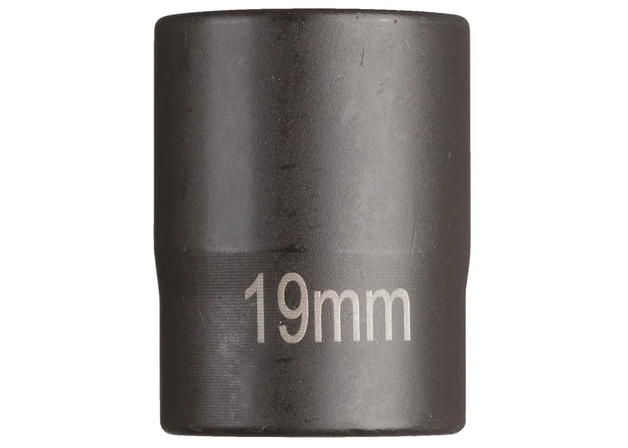 GEDOREred Ausdreher-Satz 1/2" 10-teilig, Produktbild