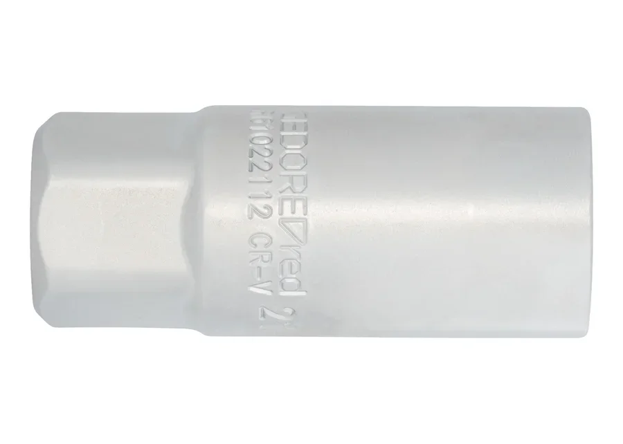 GEDOREred Zündkerzeneinsatz 1/2" mit 4-kant-Antrieb, Katalogbild