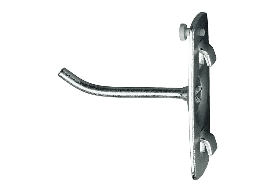 GEDORE tool hook with angled hook end, product image
