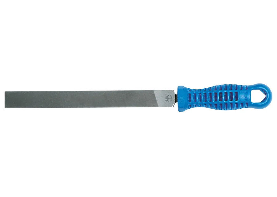 GEDORE half-round workshop file, catalogue image