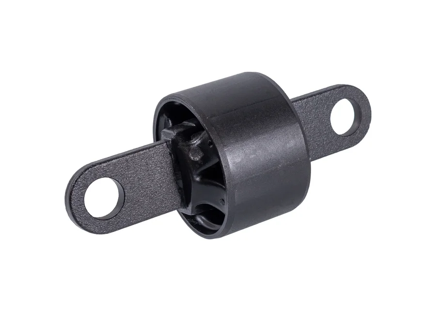 GEDORE Automotive sleeve set, bonded rubber bushing, application image no. 2