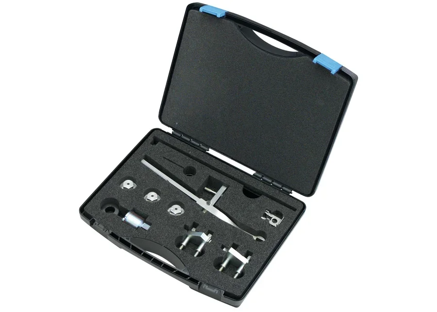 GEDORE Automotive locking tool set (VW-Audi 1.8/2.0 TFSI/TSI), catalogue image