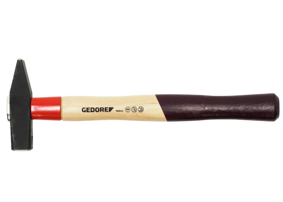 GEDORE ROTBAND-PLUS engineer's hammer – The Original, catalogue image no. 2