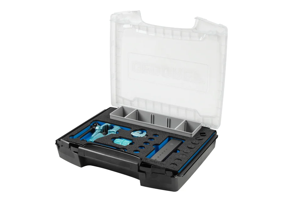 GEDORE double flaring set in i-BOXX® 72, product image no. 3