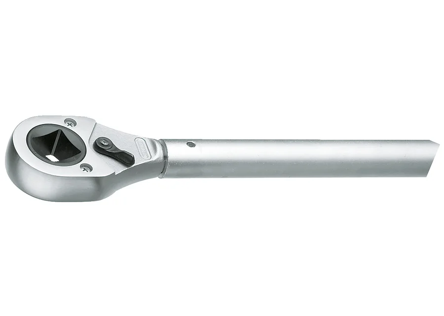 GEDORE reversible ratchet, product image