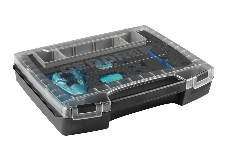 GEDORE double flaring set in i-BOXX® 72, product image no. 1