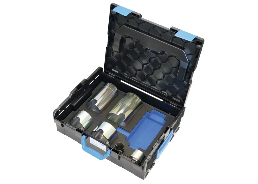 GEDORE Automotive drive set, hydraulic, catalogue image no. 3