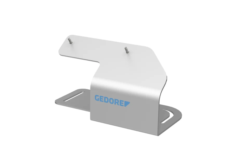 GEDORE stand foot, catalogue image