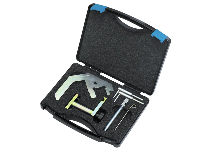 GEDORE Automotive locking tool set, catalog image