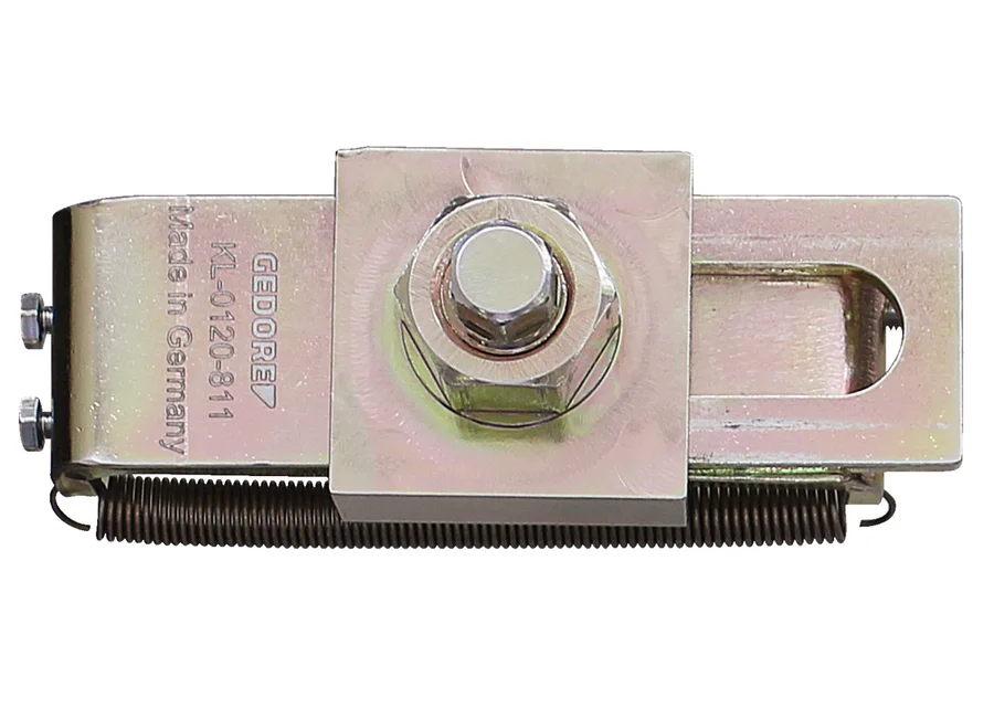 GEDORE Automotive wheel bearing support ring set, catalogue image