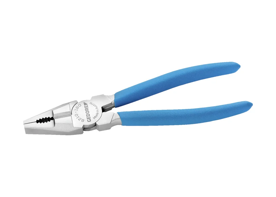 GEDORE combination pliers, German model, product image no. 1