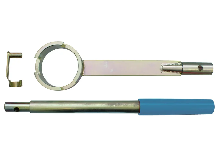GEDORE Automotive counterhold wrench (Opel), catalogue image no. 1