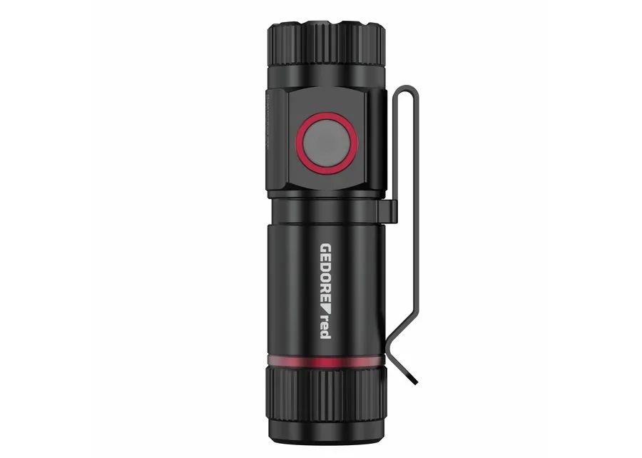 GEDOREred Mini-Boost 1000, catalog image