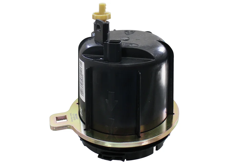 GEDORE Automotive fuel filter wrench, application image no. 3