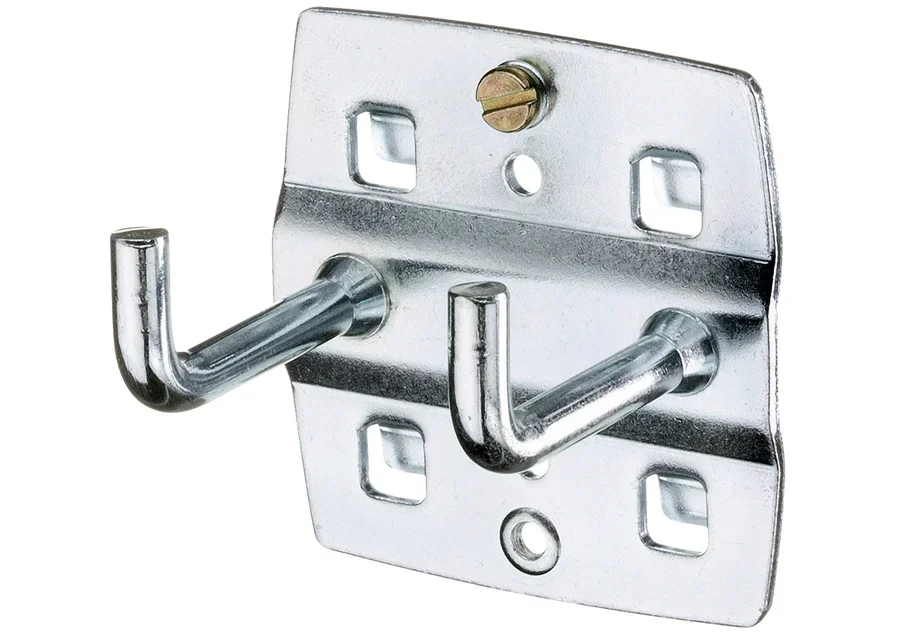 GEDORE double tool hook, vertical hook end, catalog image no. 2