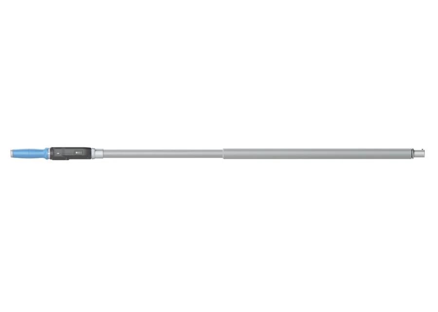 GEDORE electronic torque wrench in a sheet-metal case, product image no. 7