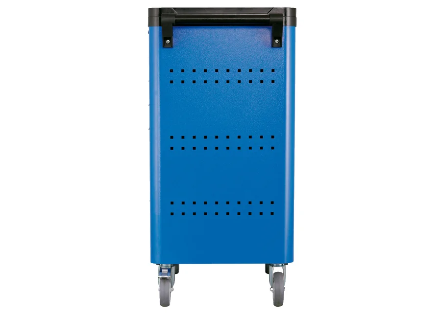GEDORE workster smartline tool trolley with 7 drawers, product image no. 1
