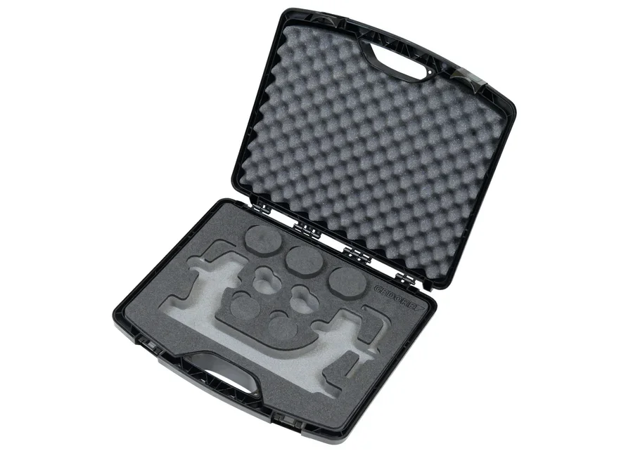 GEDORE Automotive plastic case with foam insert, special version, catalogue image no. 9