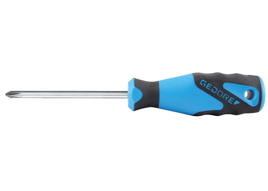 GEDORE 3K screwdriver for PH Phillips screws, catalogue image