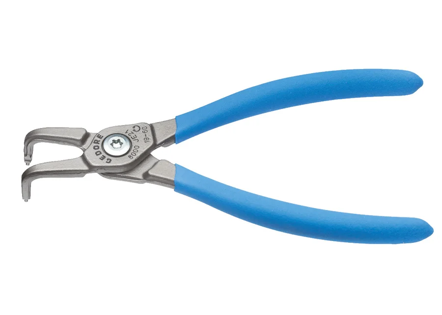 GEDORE pliers for internal circlips, product image