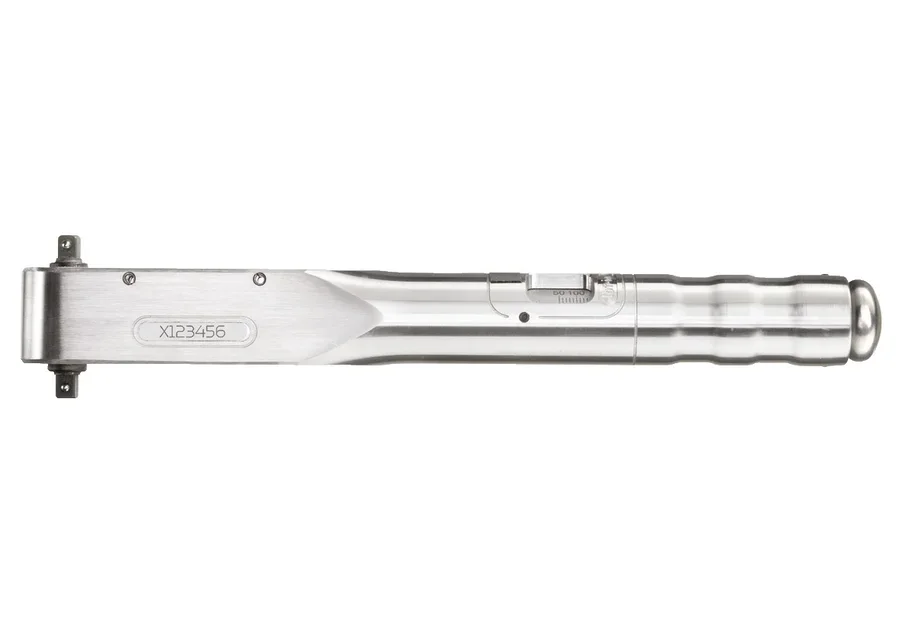 GEDORE DREMOMETER torque wrench, 6–30 Nm / 50–270 lbf·in, catalogue image no. 5