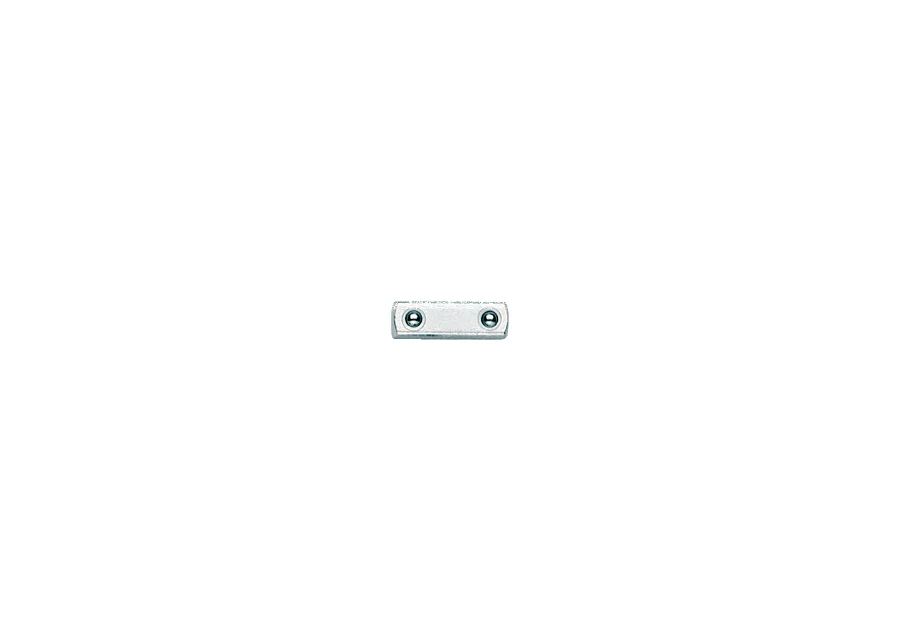 GEDORE 1/4" drive square, catalog image