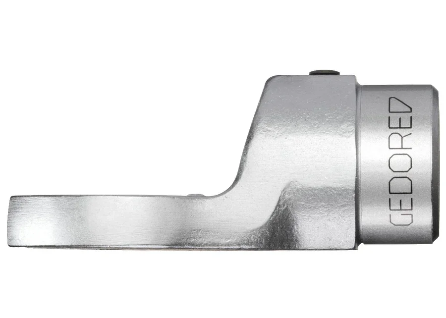 GEDORE 22 Z metric insert open-end wrench, product image