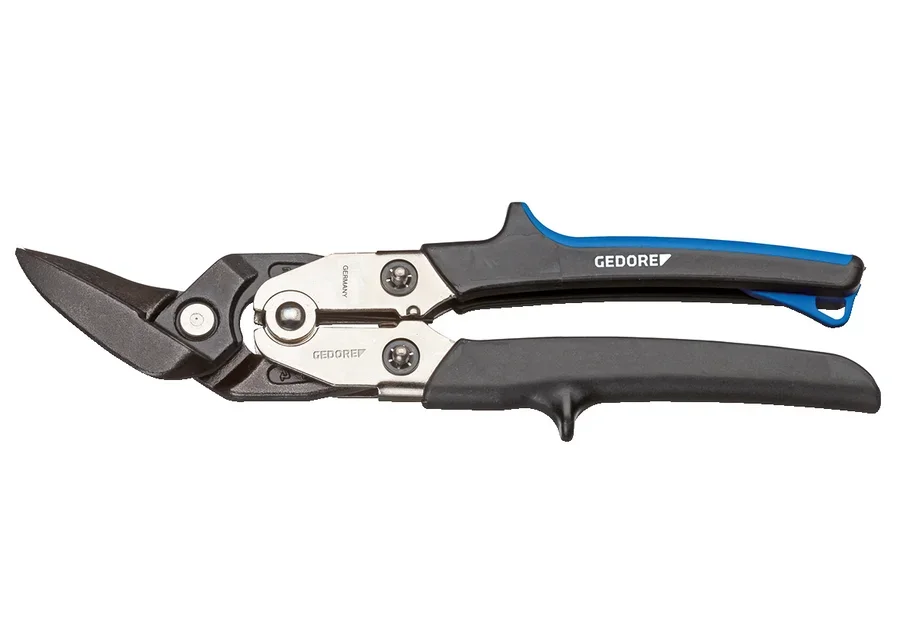 GEDORE ideal shears, catalogue image no. 2