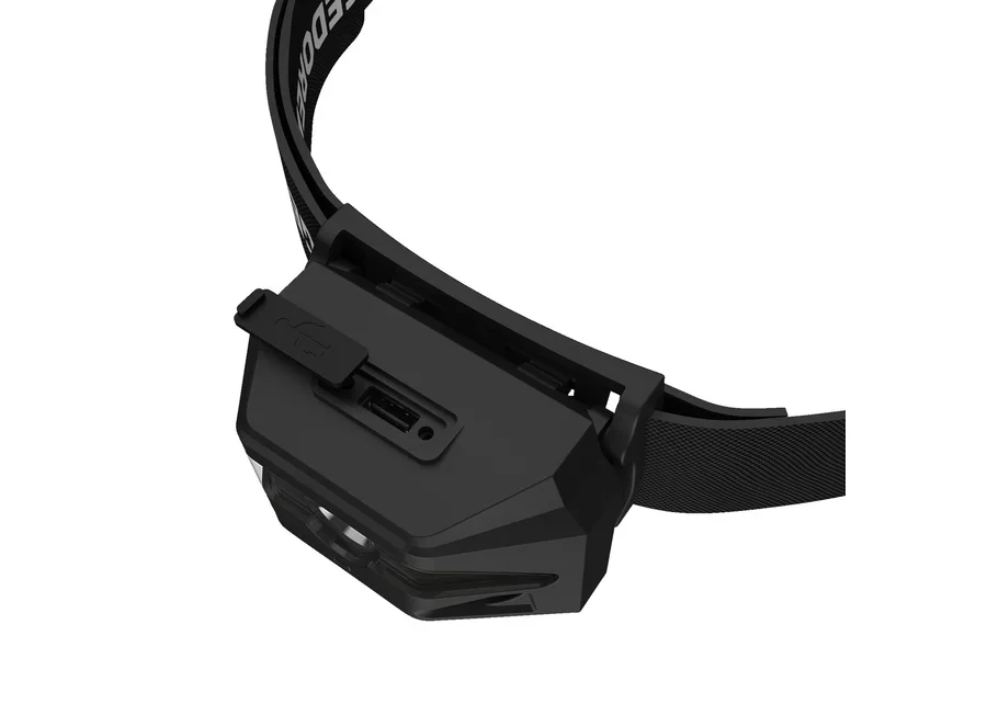 GEDOREred headlamp 260, product image no. 5
